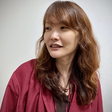Dr.Chika(小林知佳)